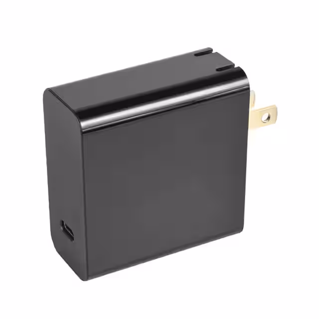 SWC45-P59121520-NB CUI Inc.  Adaptadores de pared de escritorio de CA y CC